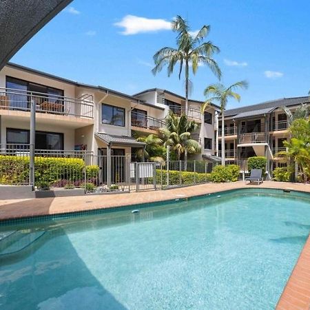 Unit 18 55 Pacific Drive Beachfront Apartments Port Macquarie Eksteriør bilde