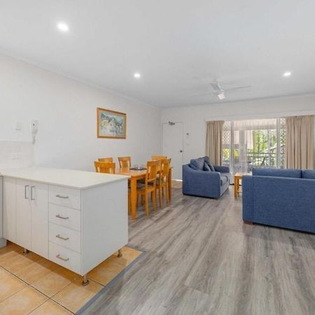 Unit 18 55 Pacific Drive Beachfront Apartments Port Macquarie Eksteriør bilde