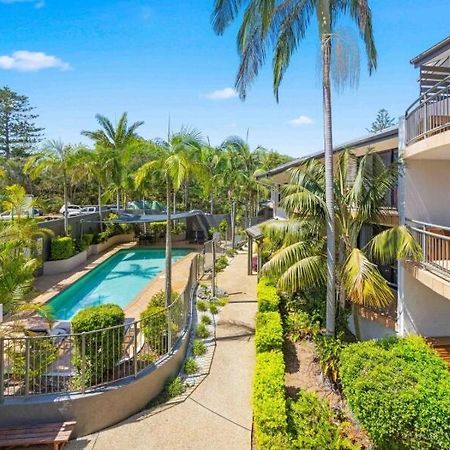 Unit 18 55 Pacific Drive Beachfront Apartments Port Macquarie Eksteriør bilde