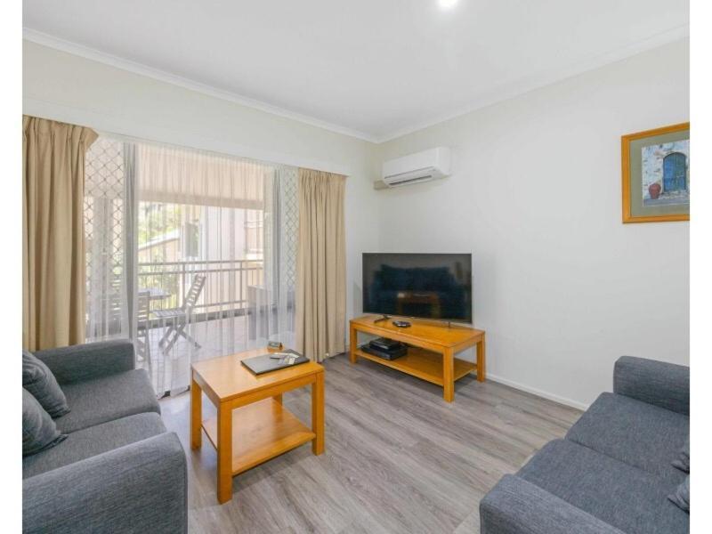 Unit 18 55 Pacific Drive Beachfront Apartments Port Macquarie Eksteriør bilde