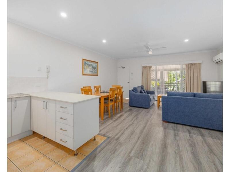 Unit 18 55 Pacific Drive Beachfront Apartments Port Macquarie Eksteriør bilde