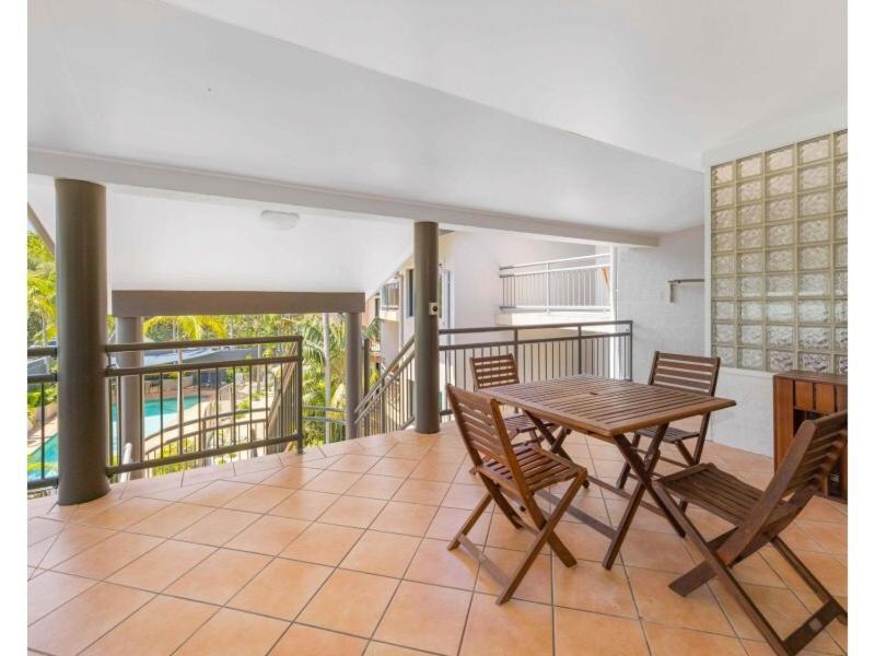 Unit 18 55 Pacific Drive Beachfront Apartments Port Macquarie Eksteriør bilde