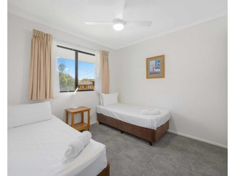 Unit 18 55 Pacific Drive Beachfront Apartments Port Macquarie Eksteriør bilde